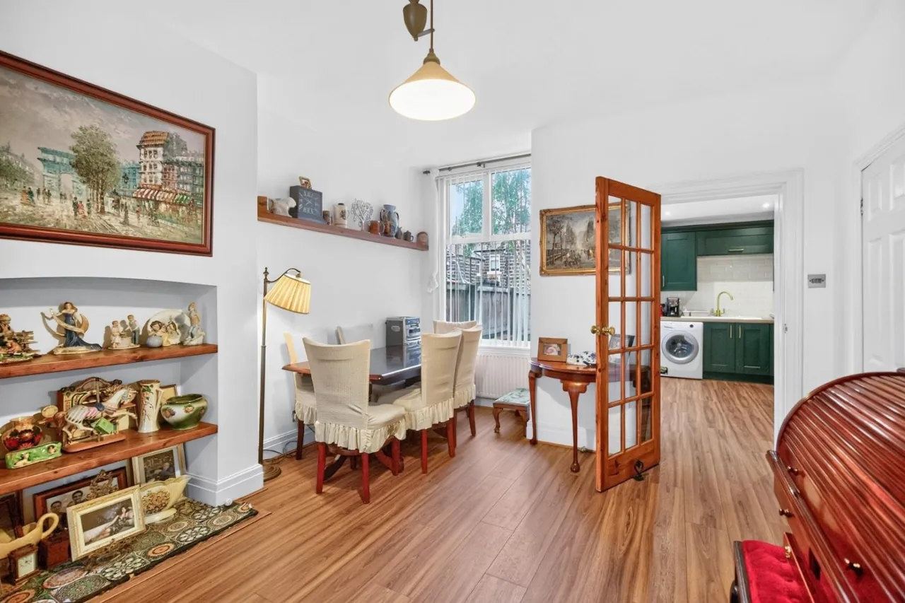 Albany Road, Harrogate, HG1, photo 6