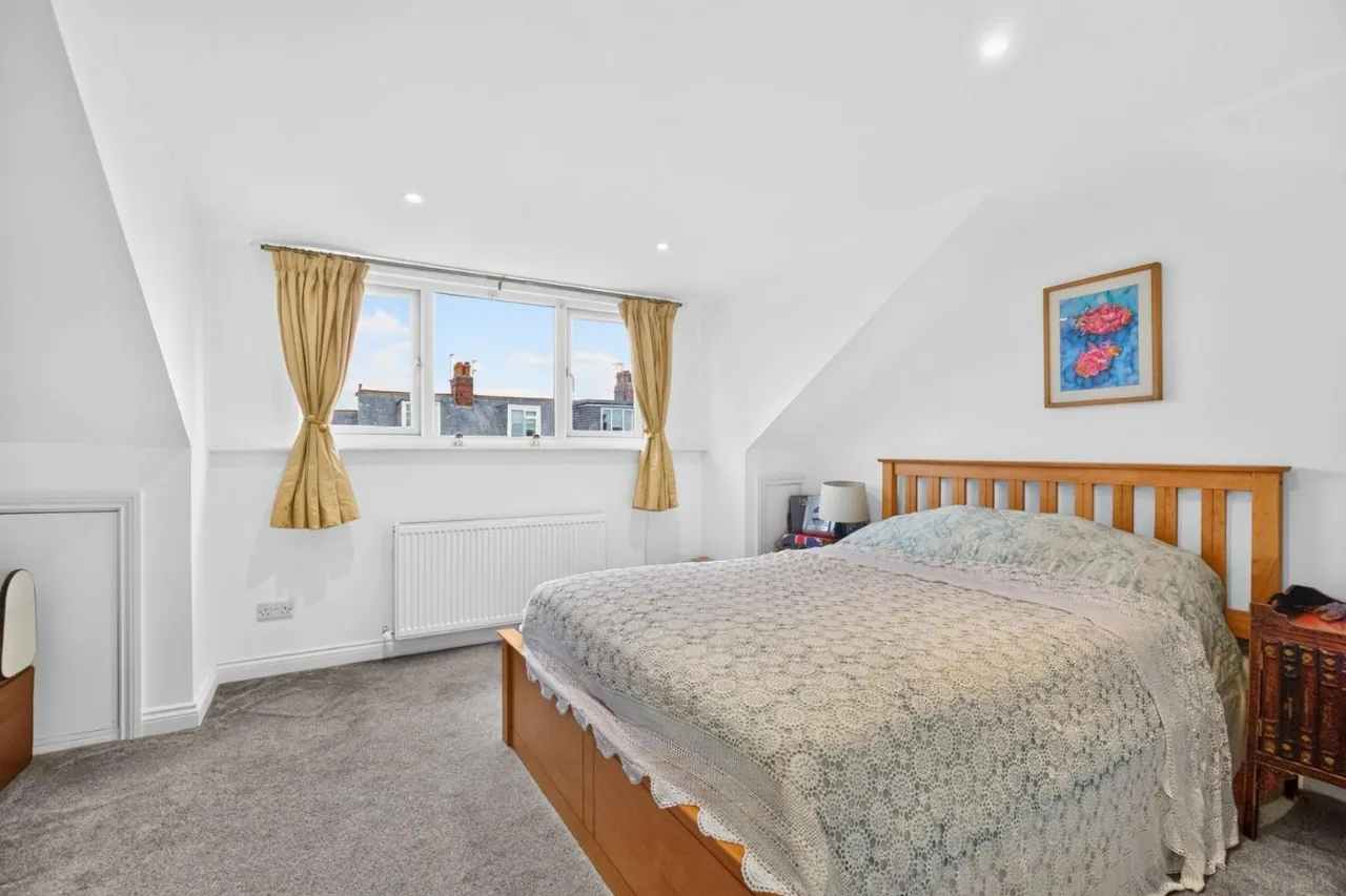 Albany Road, Harrogate, HG1, photo 9