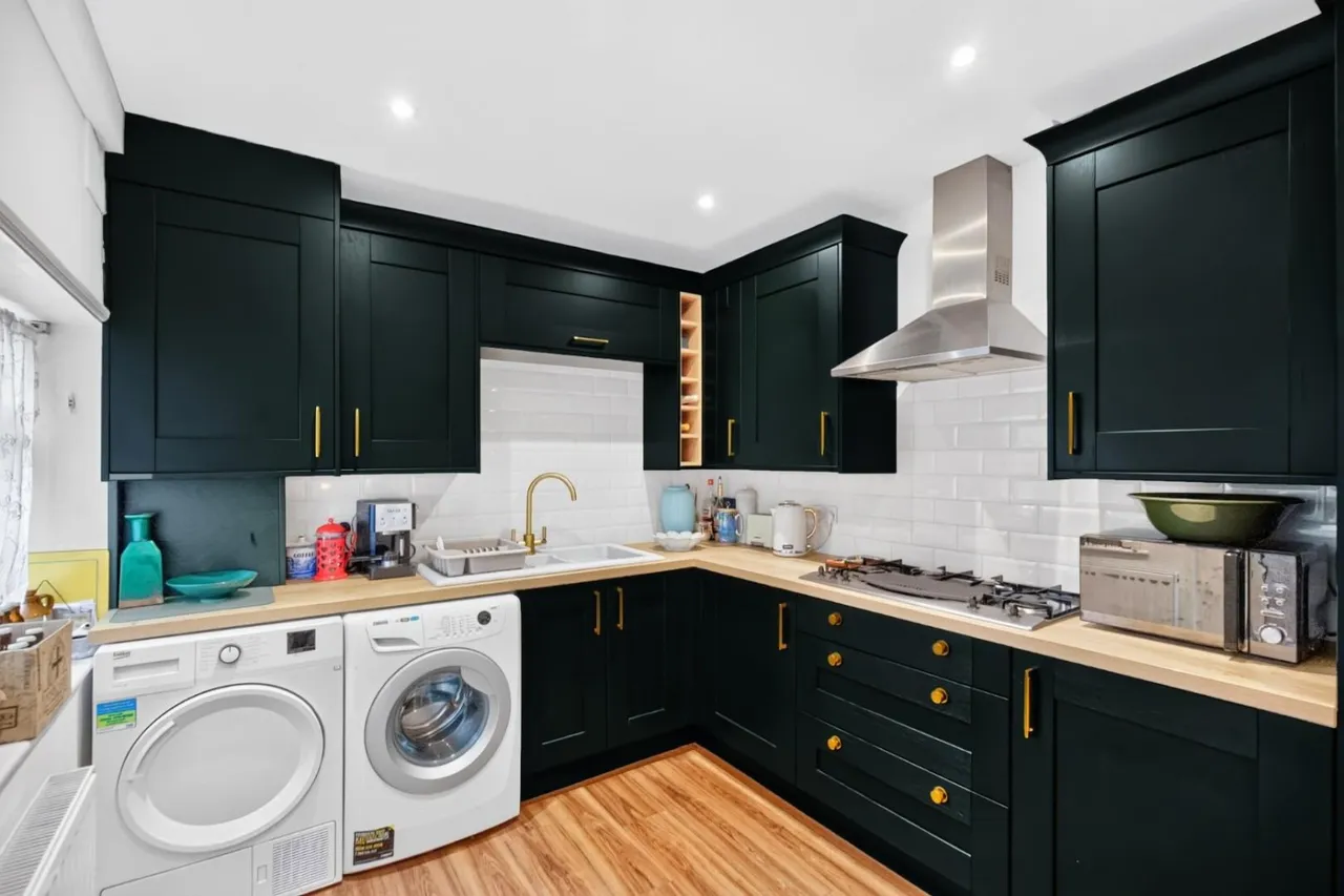 Albany Road, Harrogate, HG1, photo 2