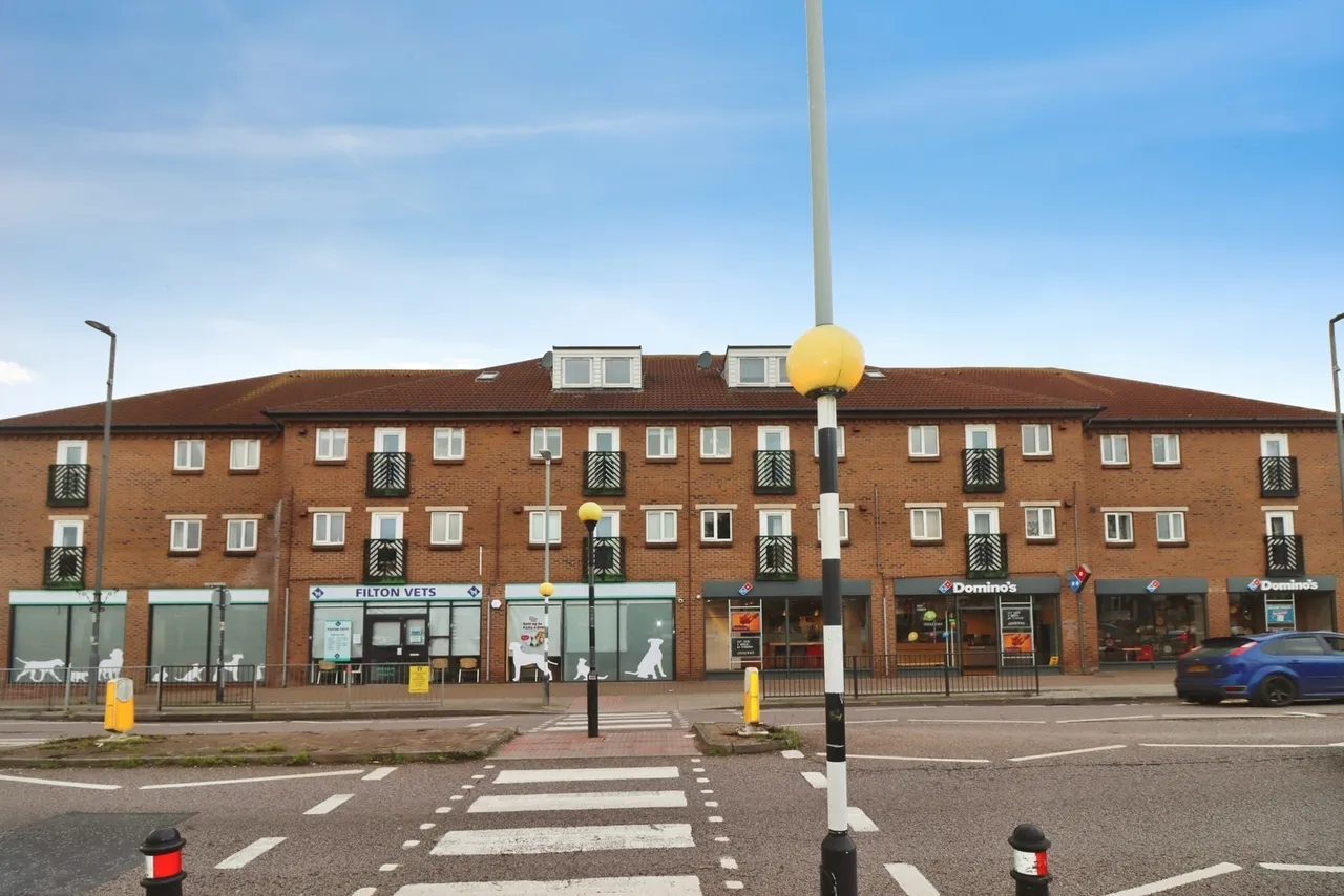 Gloucester Road North, Bristol, Gloucestershire, BS7, photo 5