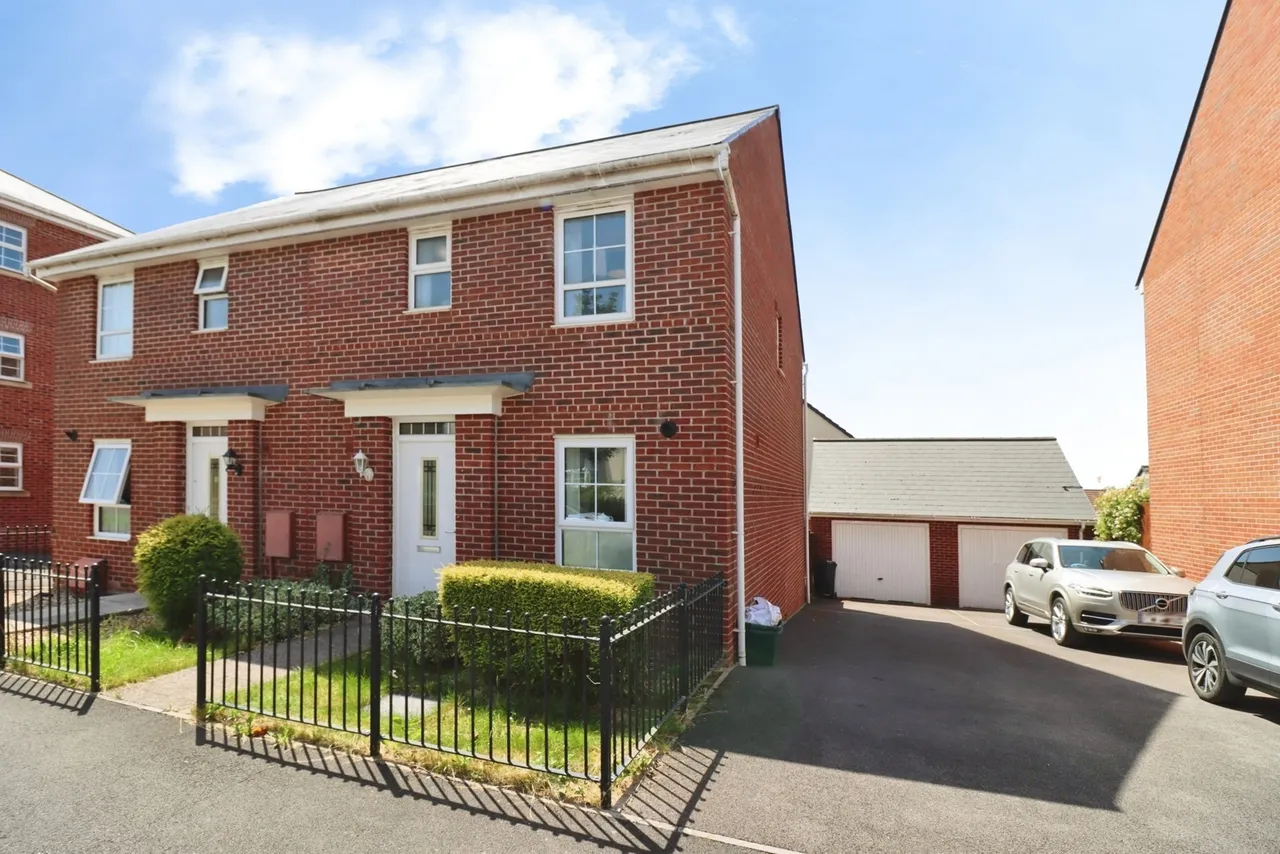 Clayhill Drive, Yate, Bristol, Gloucestershire, BS37, photo 19