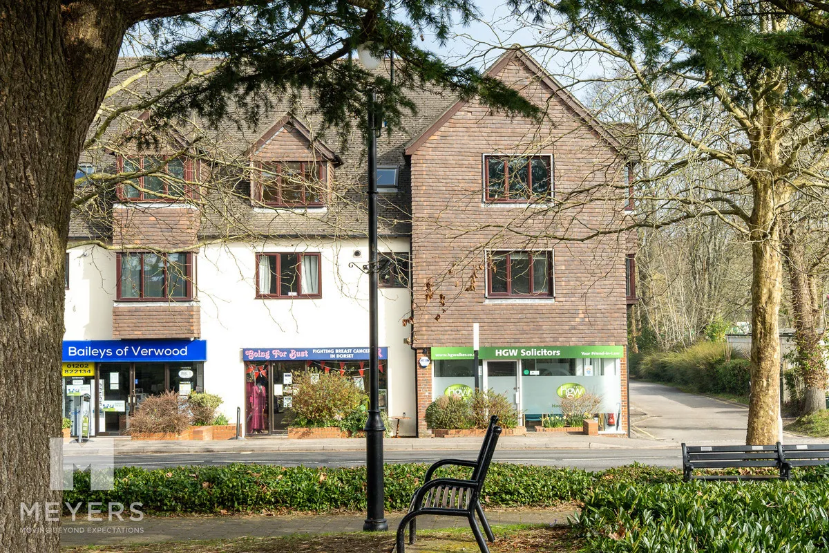 Ringwood Road, Verwood, BH31, photo 17