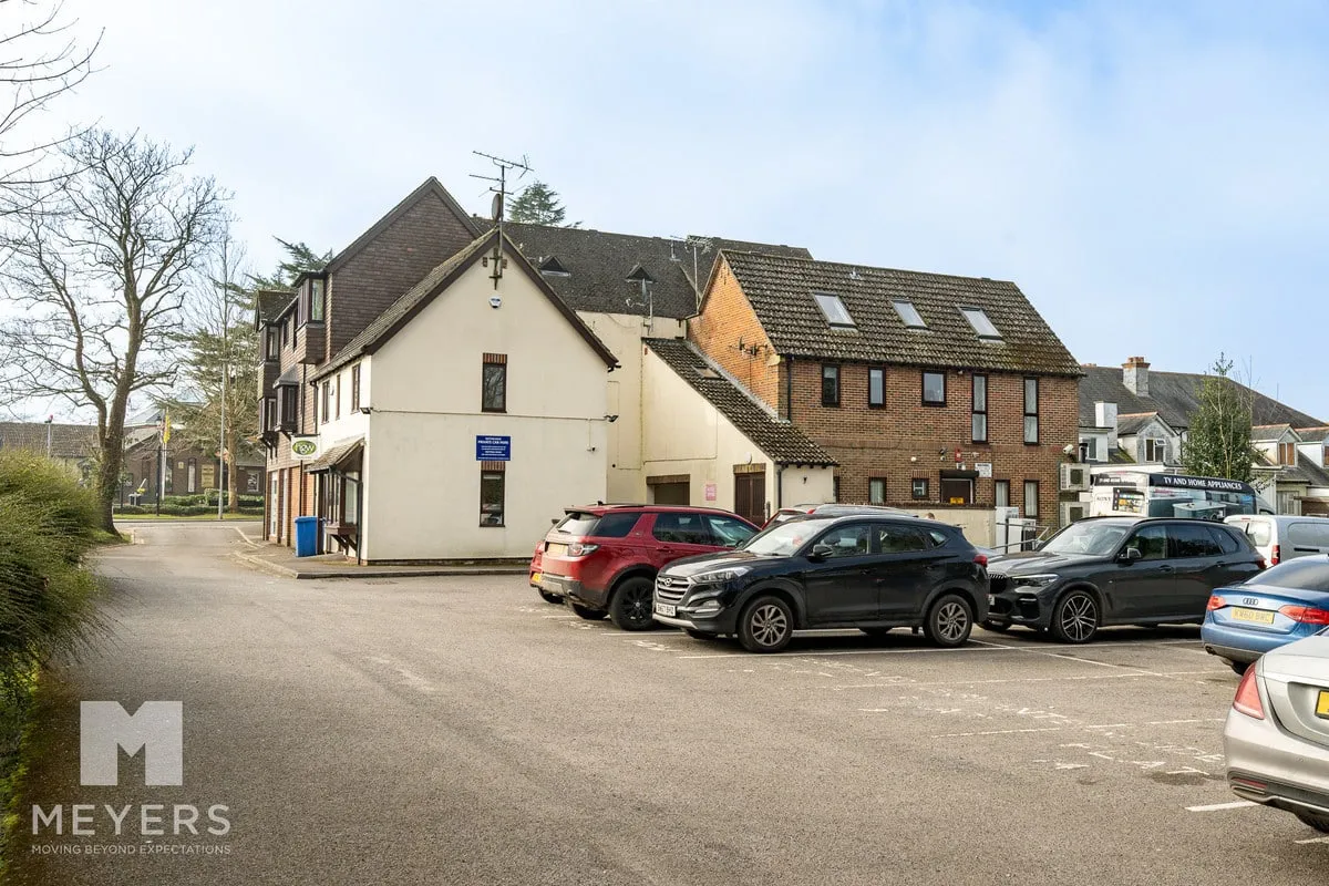 Ringwood Road, Verwood, BH31, photo 15