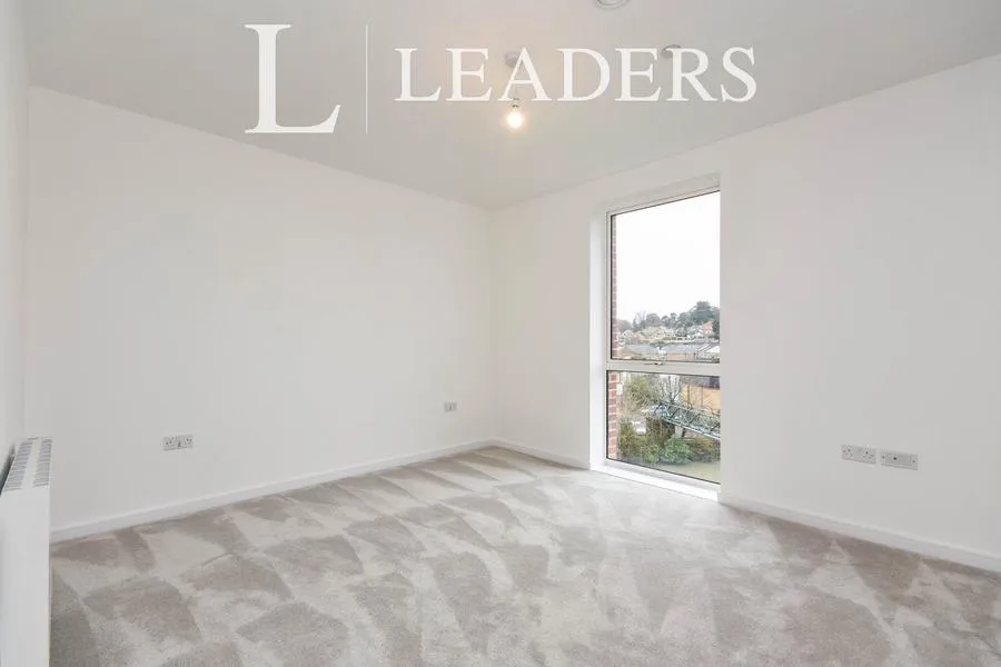 Sidings House, Bishops Stortford, CM23, photo 8