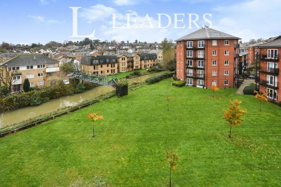 Sidings House, Bishops Stortford, CM23, photo 7