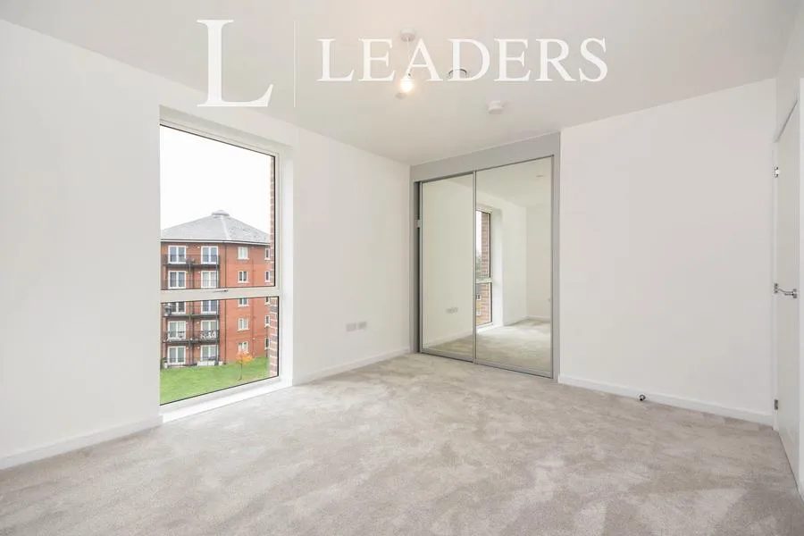 Sidings House, Bishops Stortford, CM23, photo 9