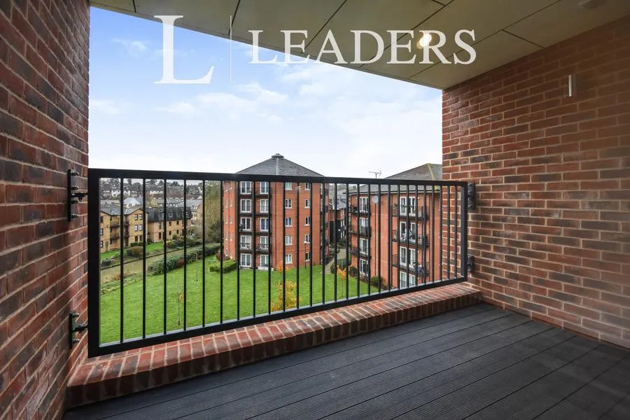 Sidings House, Bishops Stortford, CM23, photo 6