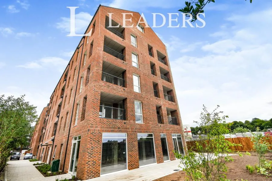 1 bed flat to rent, Sidings House, Bishops Stortford, CM23