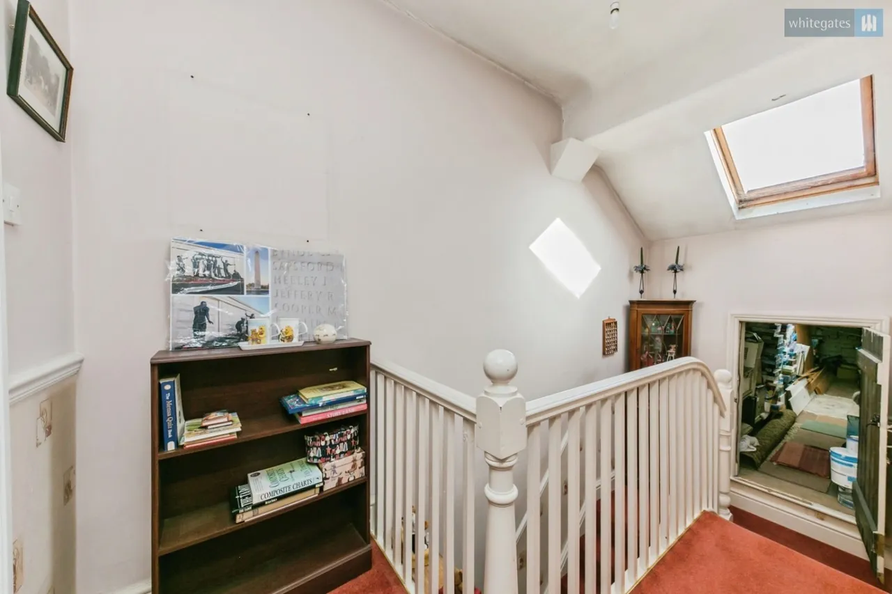 Edleston Road, Crewe, CW2, photo 8