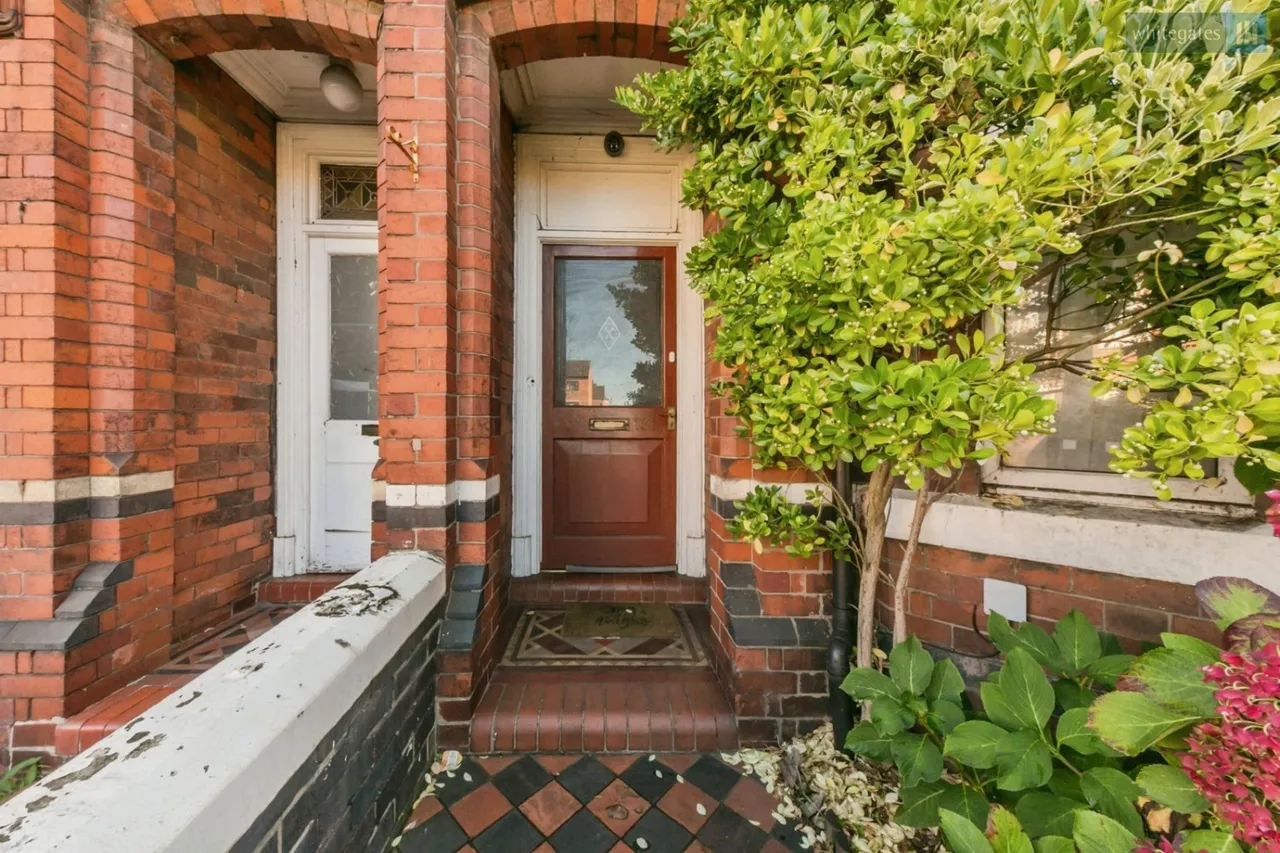 Edleston Road, Crewe, CW2, photo 14
