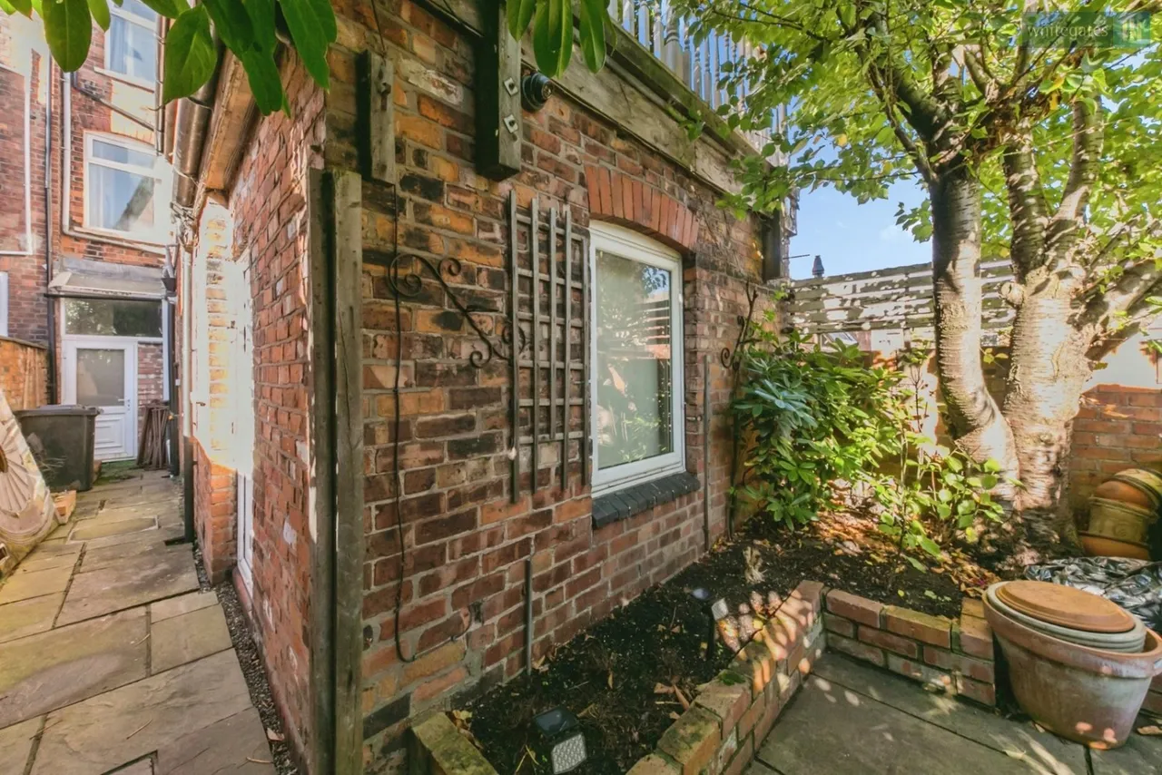 Edleston Road, Crewe, CW2, photo 11