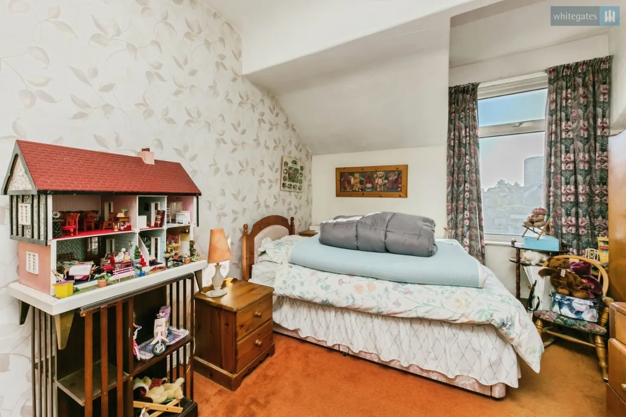 Edleston Road, Crewe, CW2, photo 6