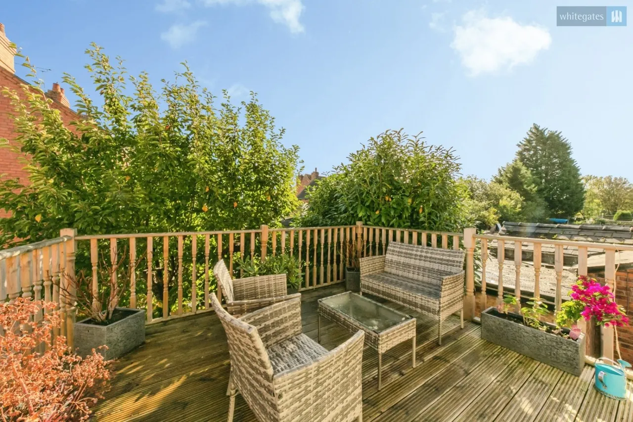 Edleston Road, Crewe, CW2, photo 13