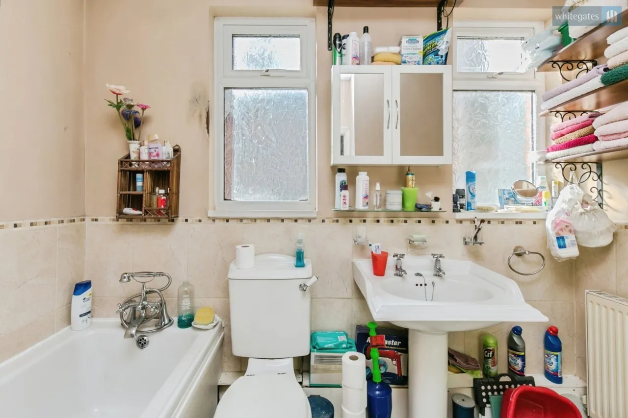 Edleston Road, Crewe, CW2, photo 7