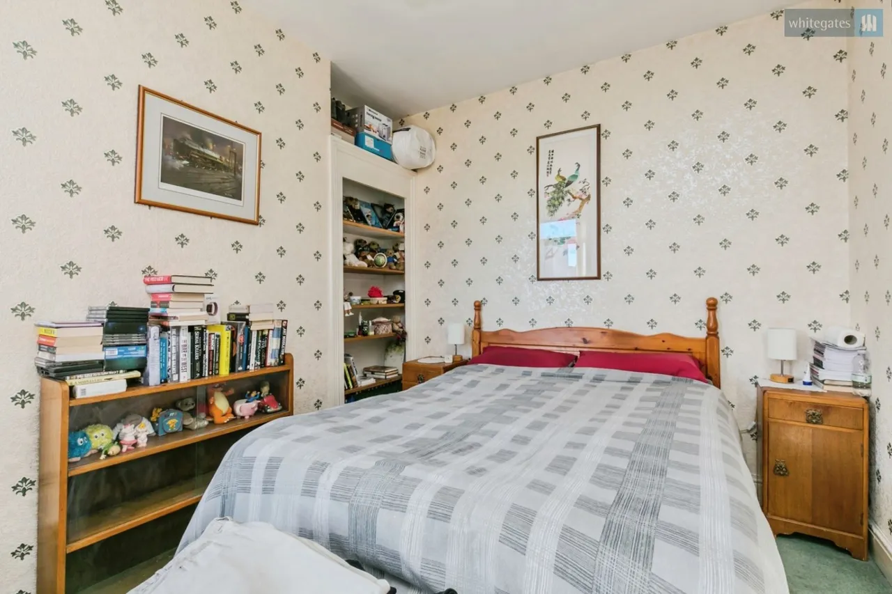 Edleston Road, Crewe, CW2, photo 5