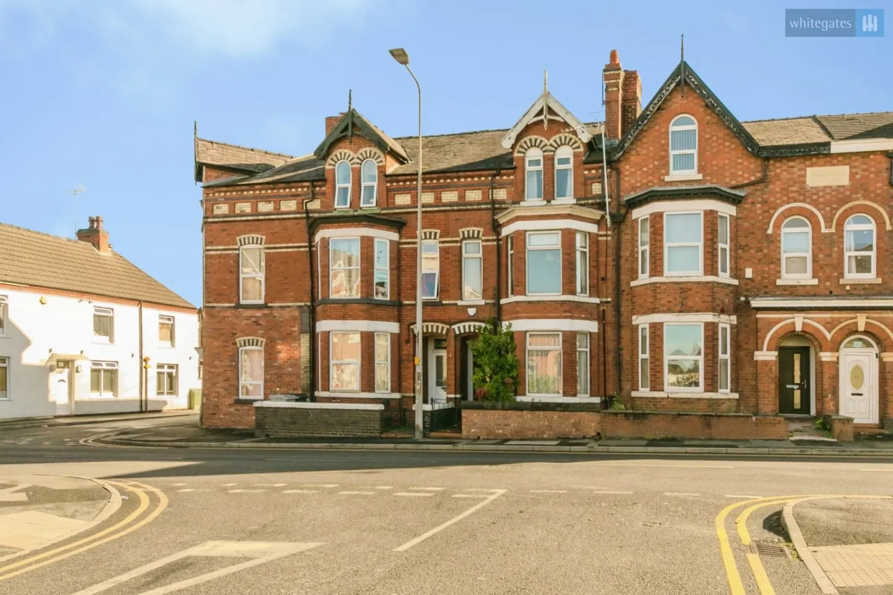 Edleston Road, Crewe, CW2, photo 16
