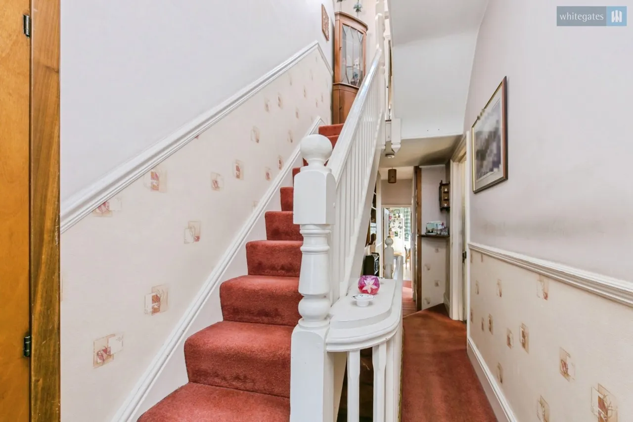Edleston Road, Crewe, CW2, photo 9