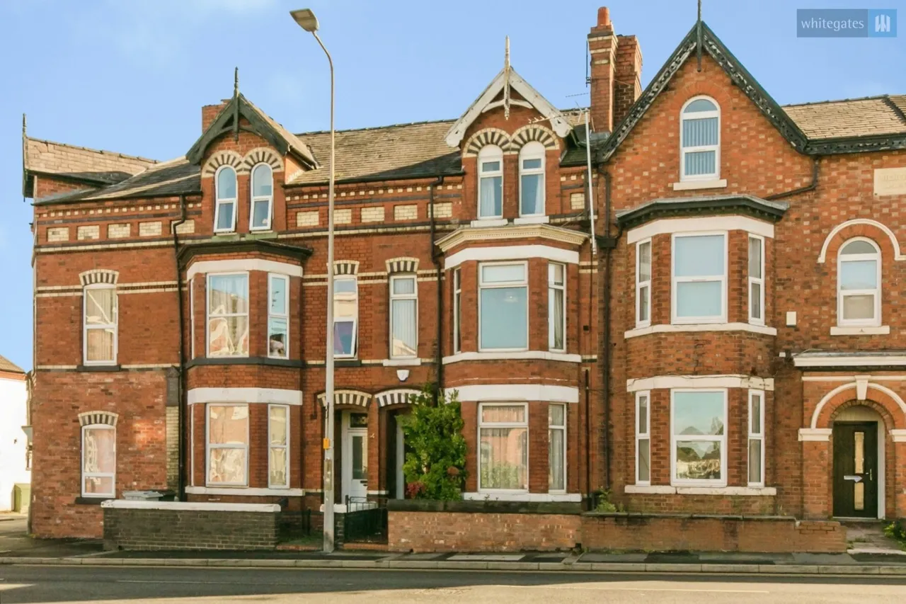 Edleston Road, Crewe, CW2, photo 15