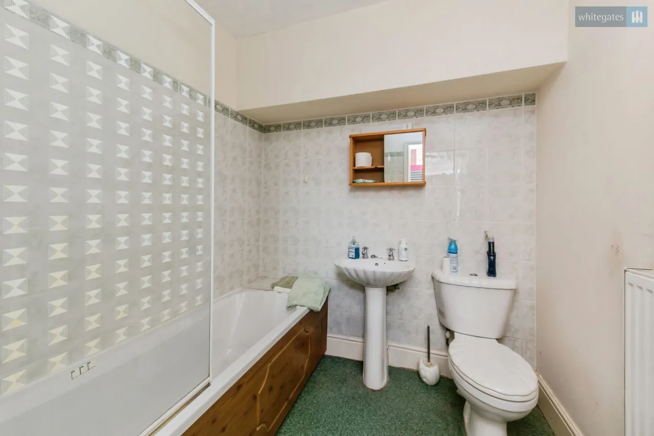 Edleston Road, Crewe, CW2, photo 10