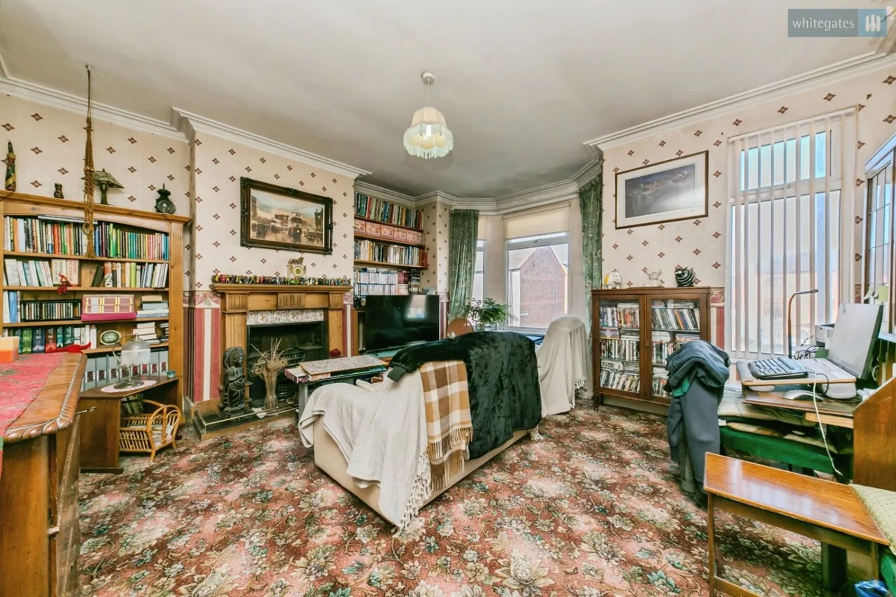 Edleston Road, Crewe, CW2, photo 4