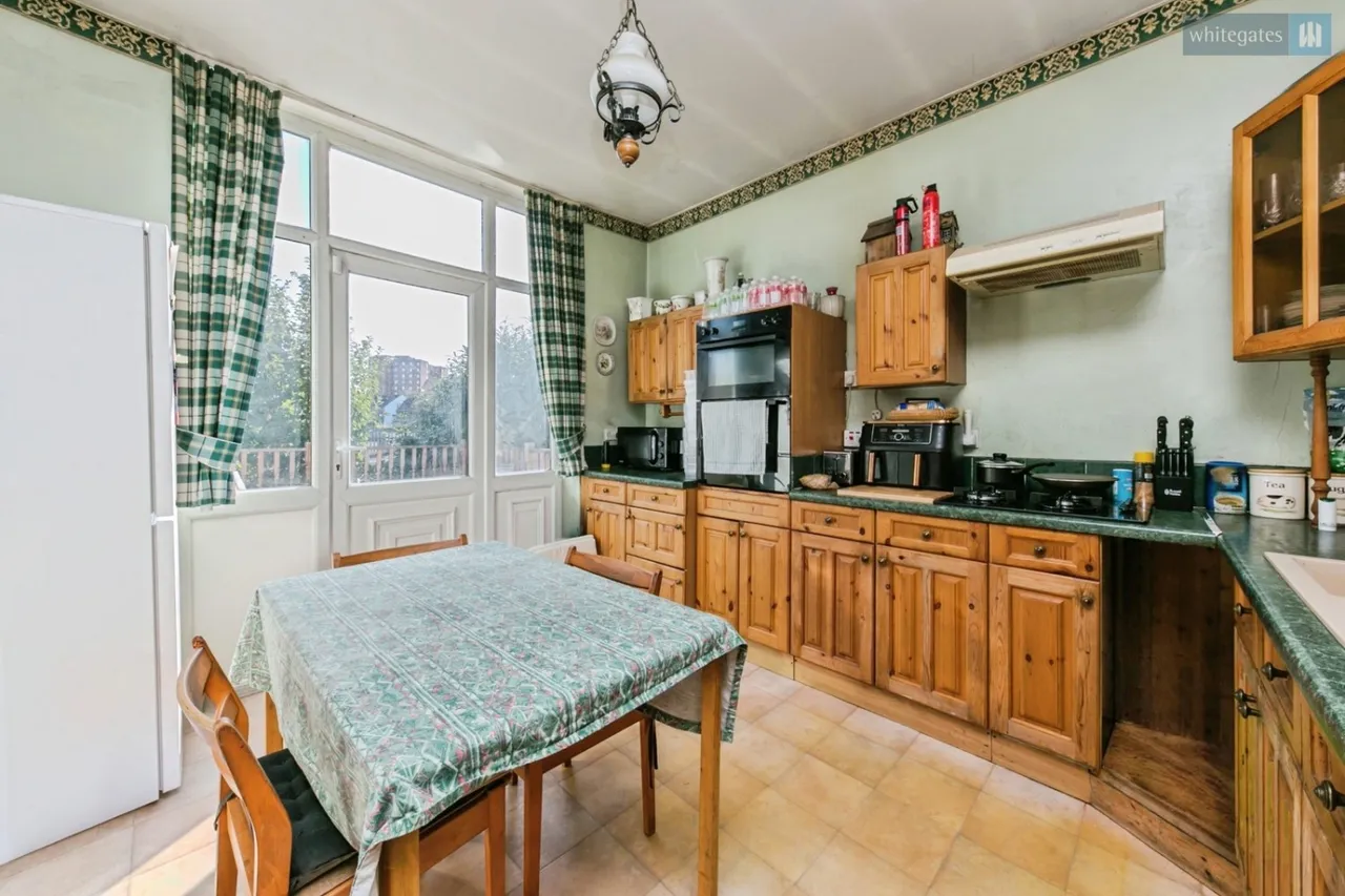Edleston Road, Crewe, CW2, photo 3