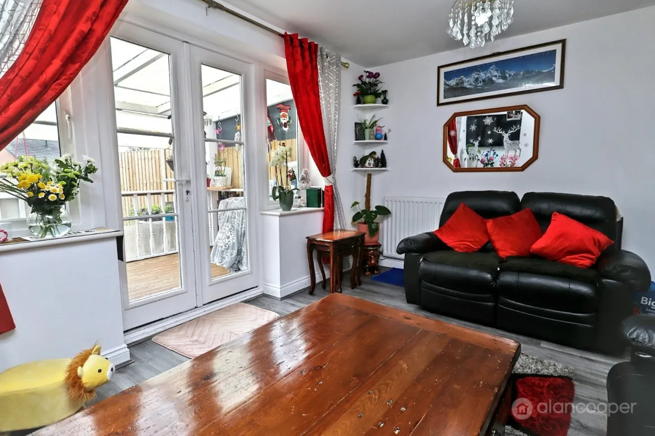 Hornbeam Close, Nuneaton, CV10, photo 3