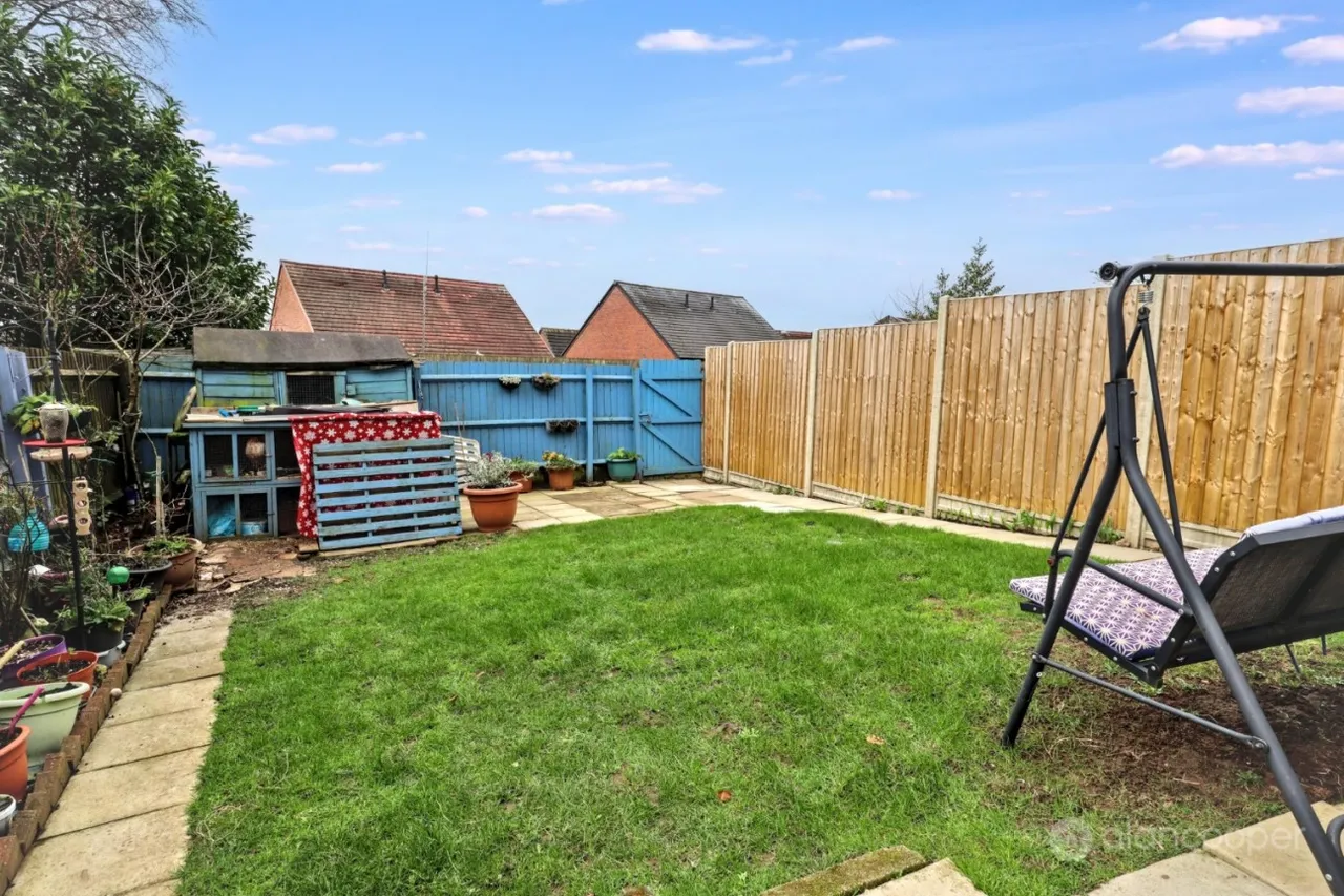 Hornbeam Close, Nuneaton, CV10, photo 18