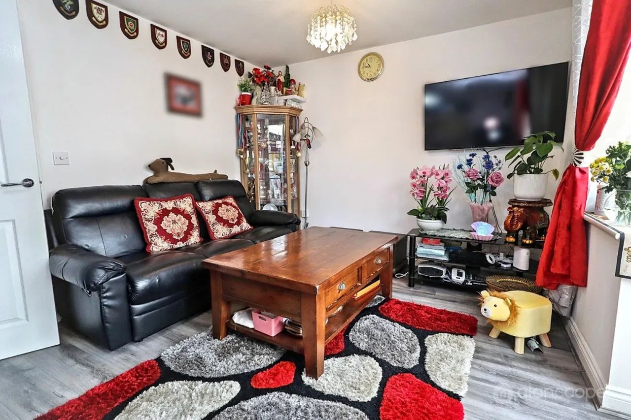 Hornbeam Close, Nuneaton, CV10, photo 4