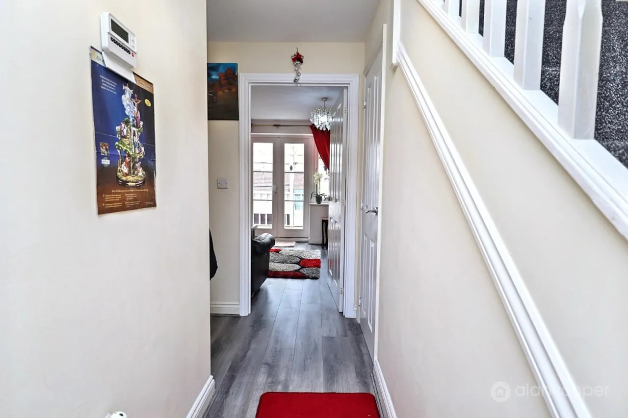 Hornbeam Close, Nuneaton, CV10, photo 9