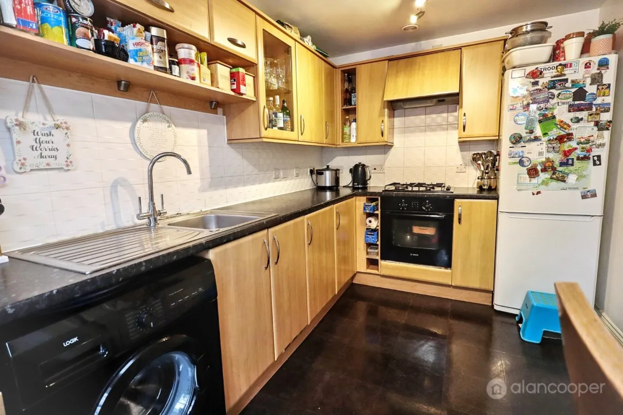 Hornbeam Close, Nuneaton, CV10, photo 7