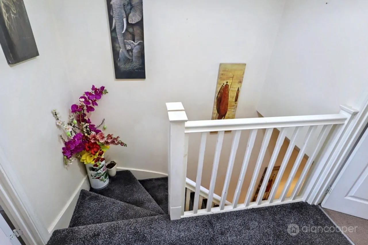 Hornbeam Close, Nuneaton, CV10, photo 15