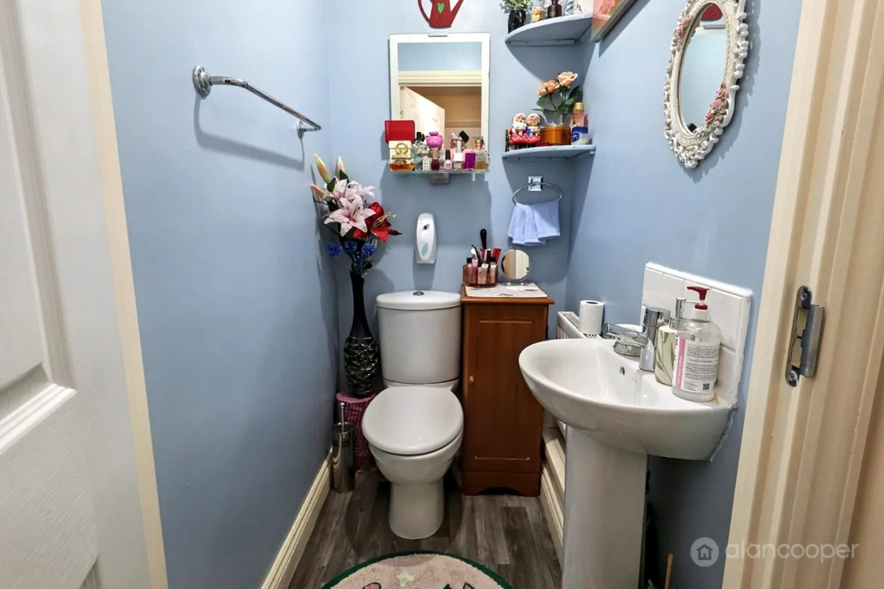 Hornbeam Close, Nuneaton, CV10, photo 8