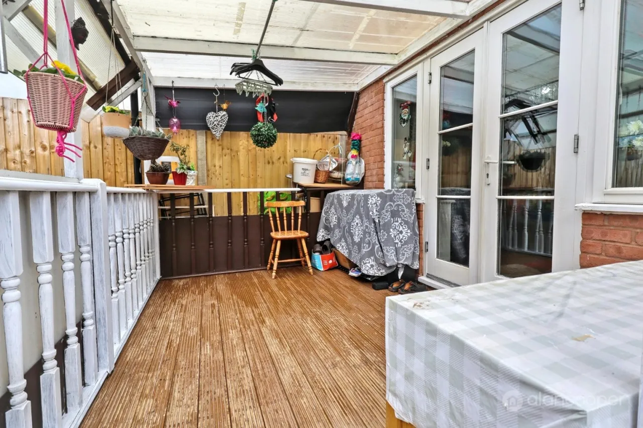 Hornbeam Close, Nuneaton, CV10, photo 17