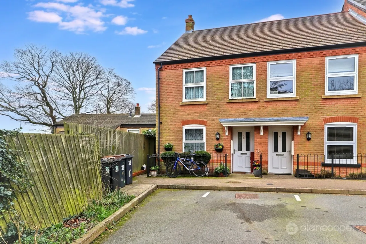 Hornbeam Close, Nuneaton, CV10, photo 19