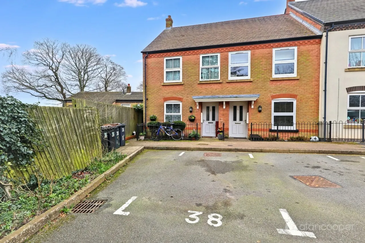 3 bed house for sale, Hornbeam Close, Nuneaton, CV10