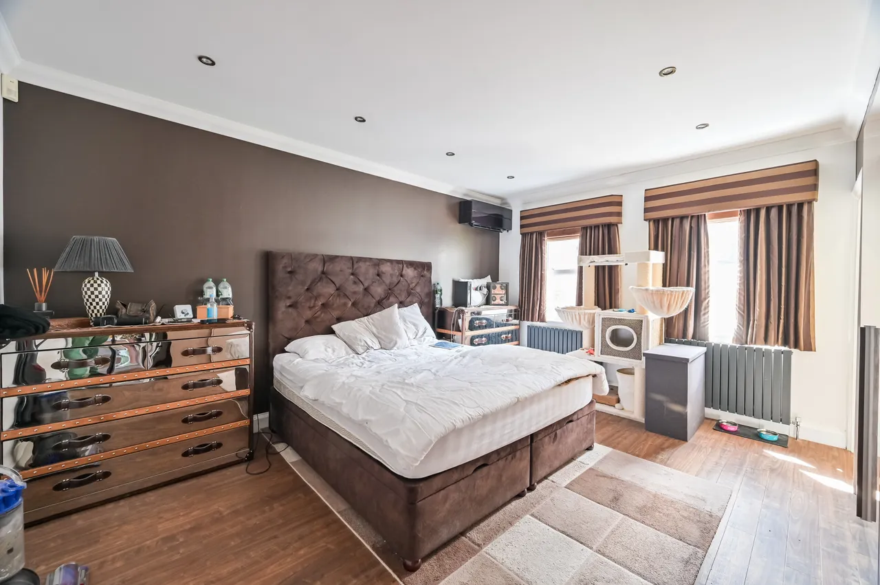 16 Lockesfield Place, London, photo 9