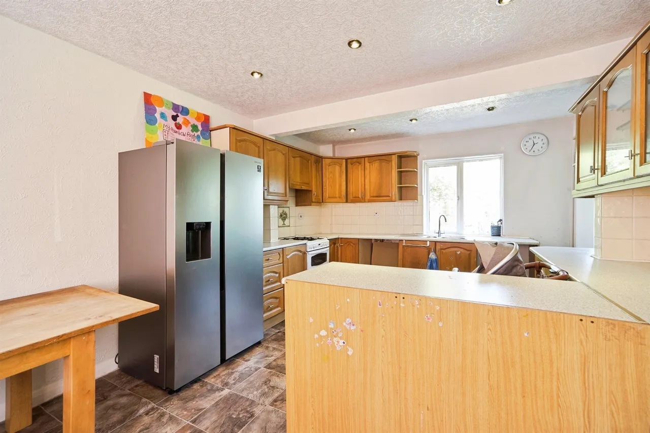 Hollin Park Road, Leeds, LS8, photo 7