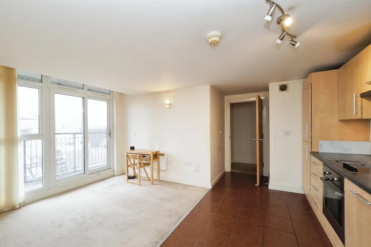 Rutland Street, Leicester, LE1, photo 18