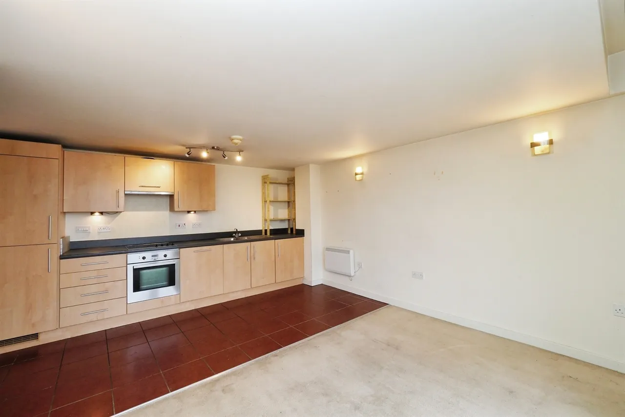 Rutland Street, Leicester, LE1, photo 15