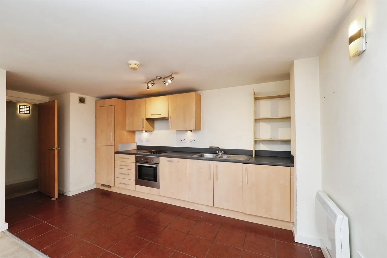 Rutland Street, Leicester, LE1, photo 9