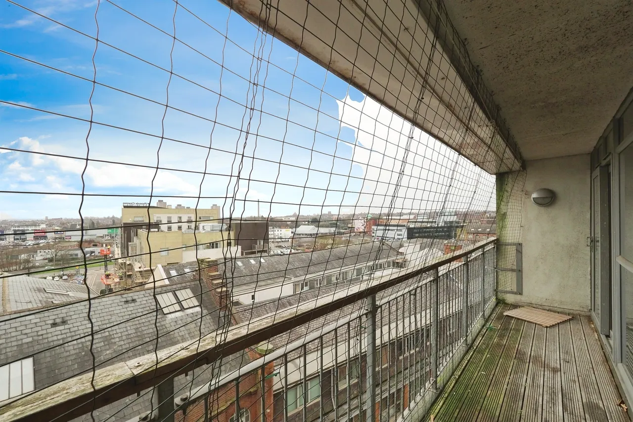 Rutland Street, Leicester, LE1, photo 13