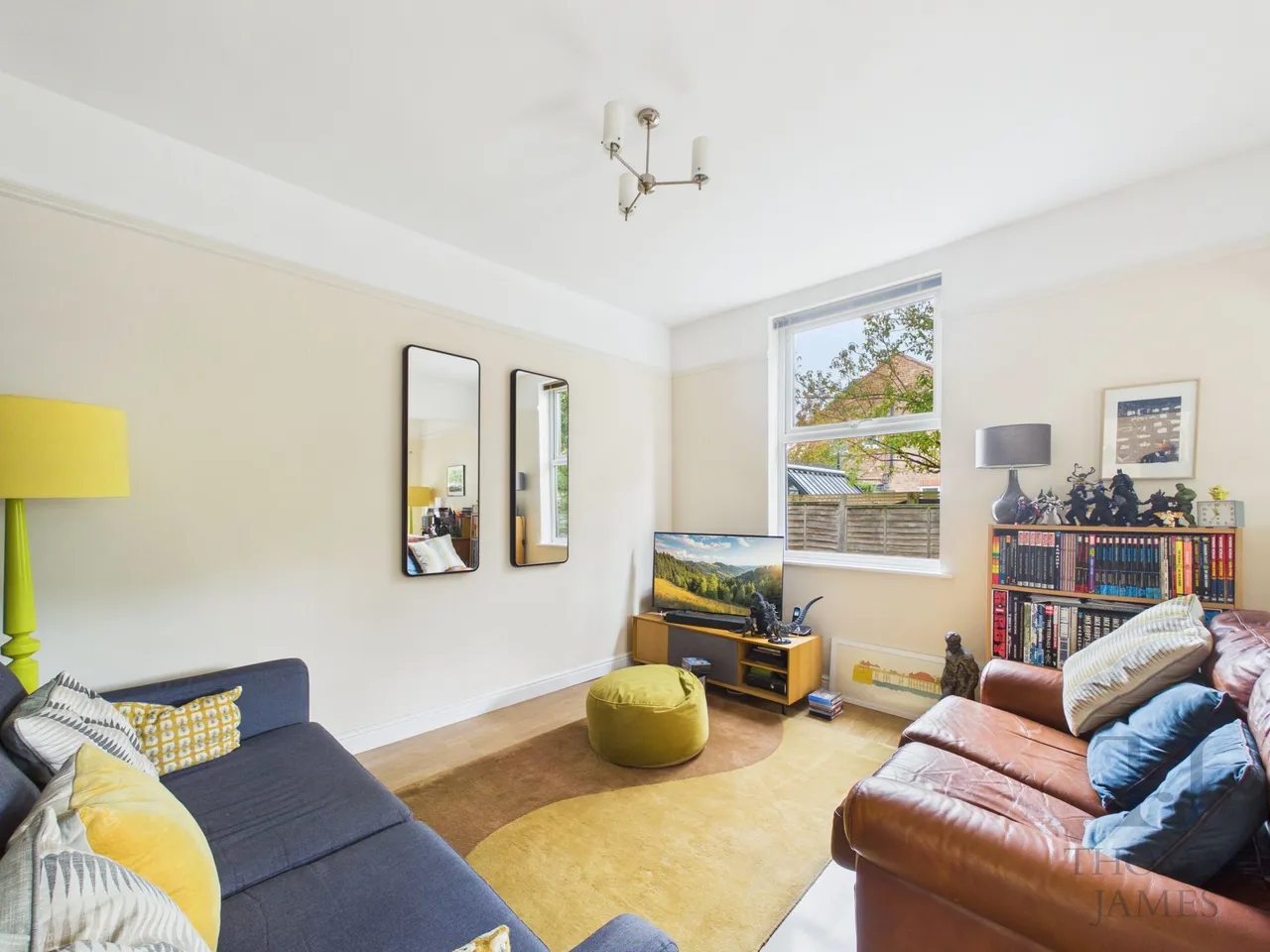 Henry Road, West Bridgford, NG2, photo 12