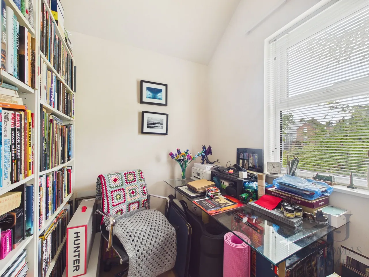 Henry Road, West Bridgford, NG2, photo 15
