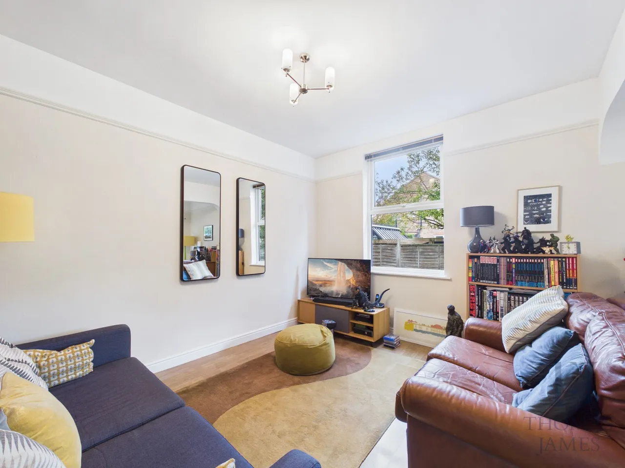 Henry Road, West Bridgford, NG2, photo 3