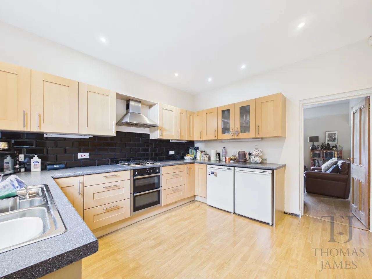Henry Road, West Bridgford, NG2, photo 11