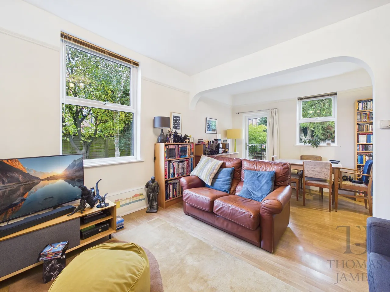 Henry Road, West Bridgford, NG2, photo 13