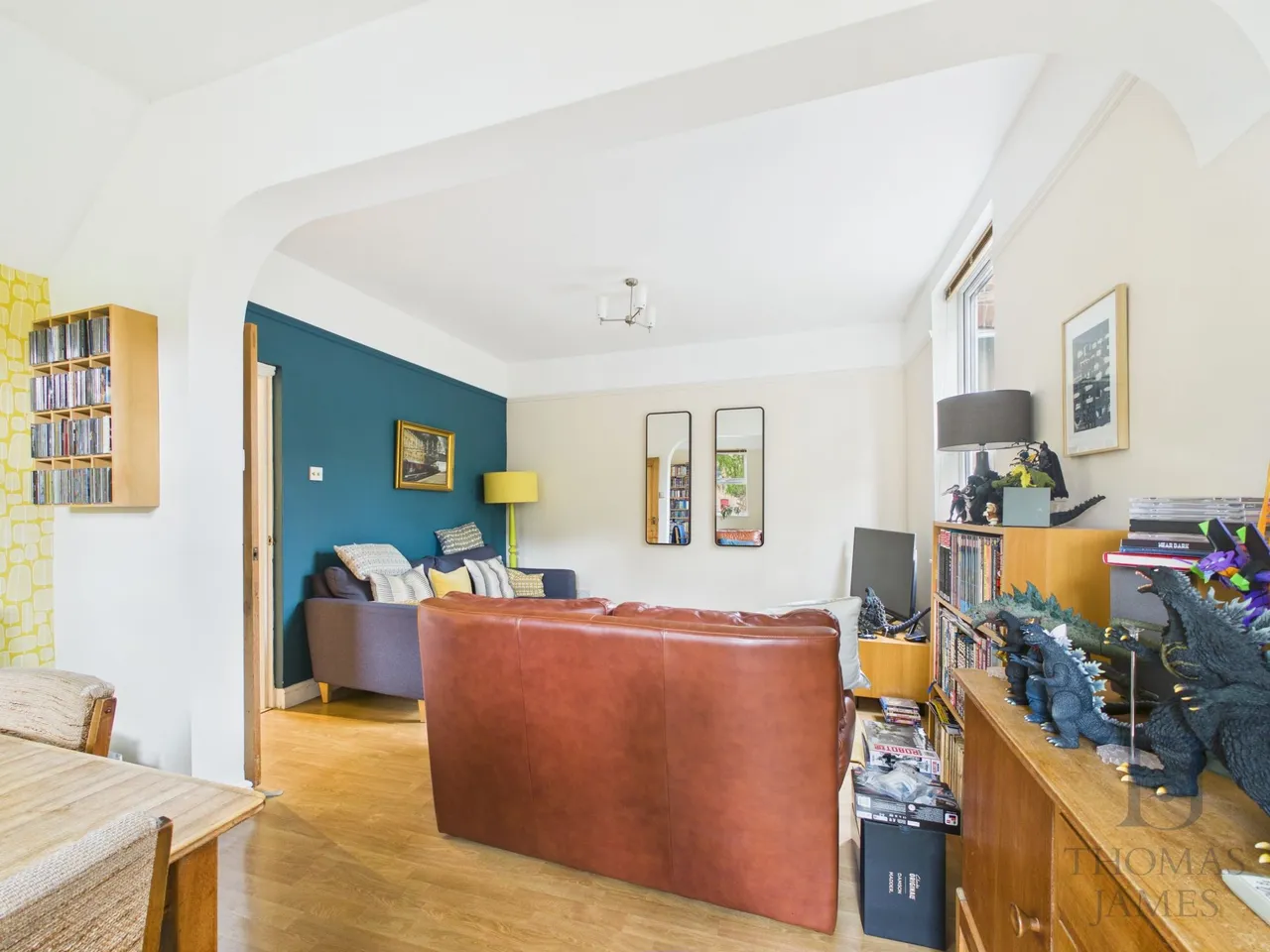 Henry Road, West Bridgford, NG2, photo 10