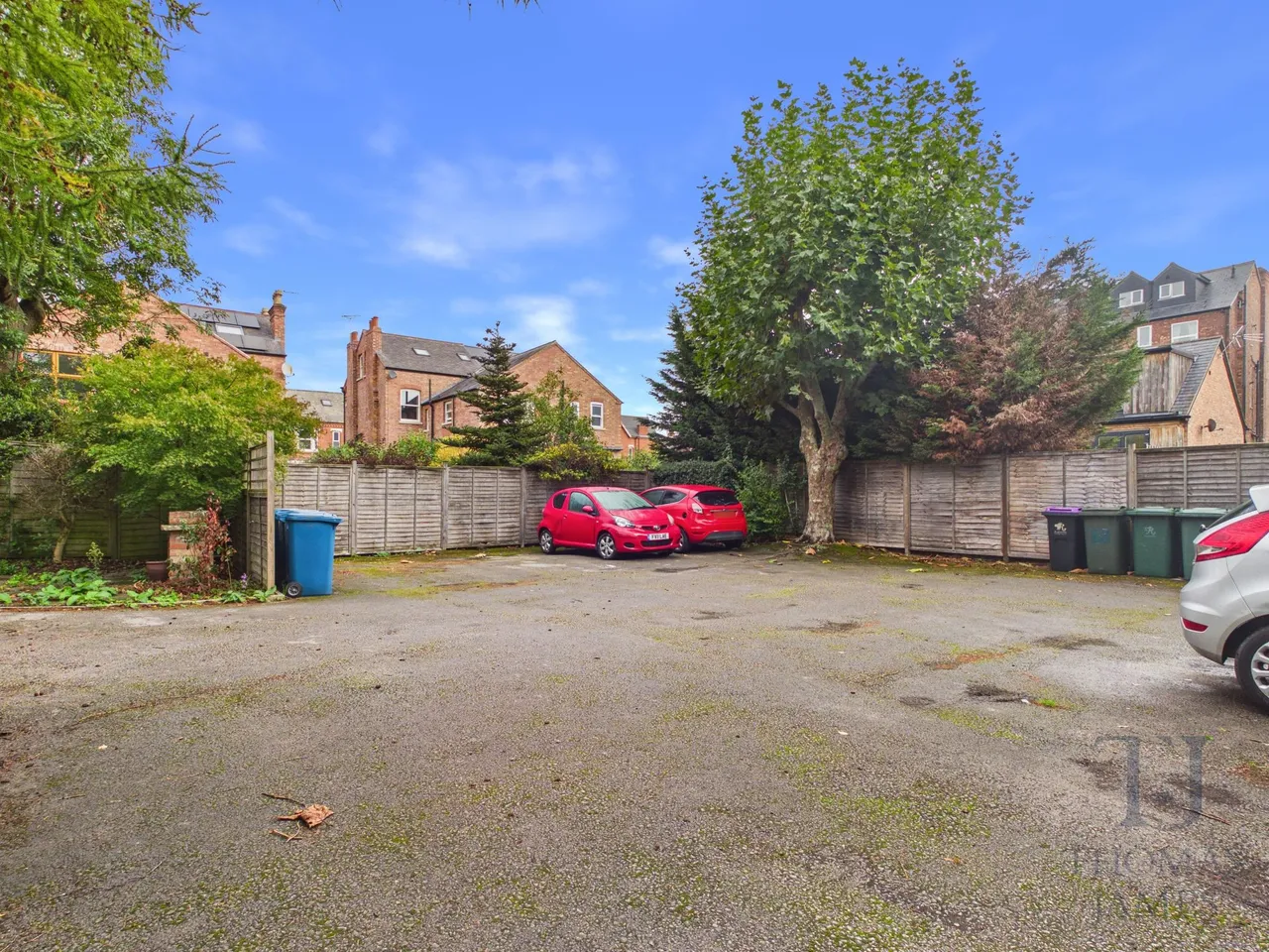 Henry Road, West Bridgford, NG2, photo 19