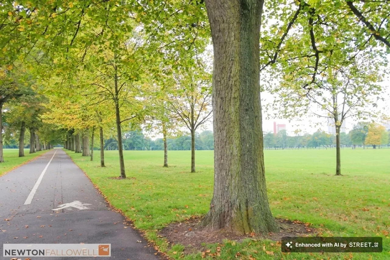 Victoria Park Road, Leicester, LE2, photo 9