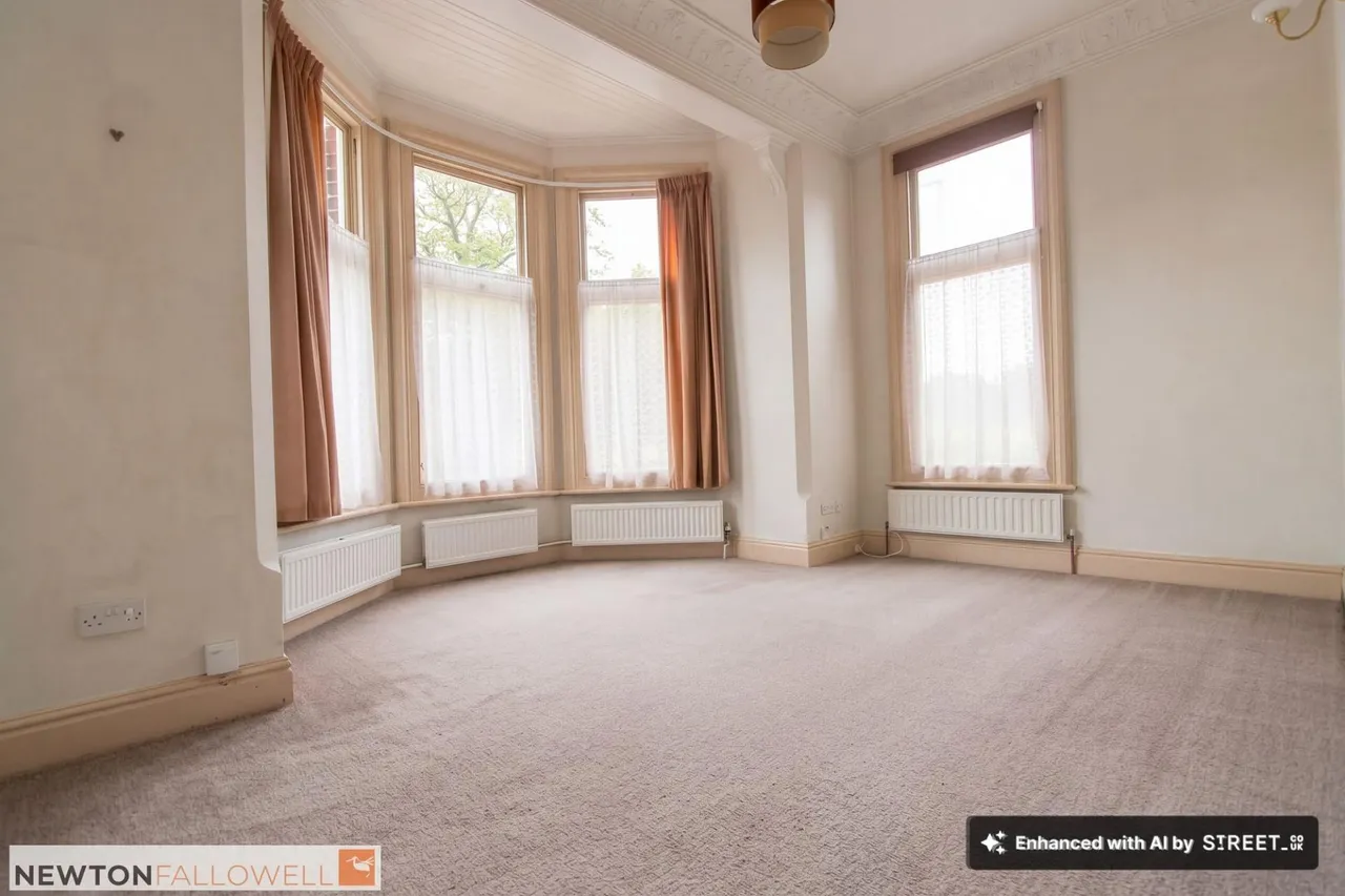 Victoria Park Road, Leicester, LE2, photo 3